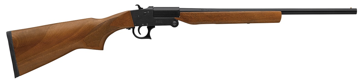 Hatfield SLG 410 Youth Single Shot Shotgun 20" Barrel Hatfield SLG 410 Youth Single Shot Shotgun 20" Barrel
