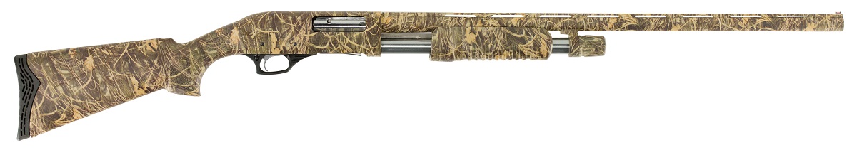 Hatfield USP12C PAS Camo 12 Ga Shotgun 28" Barrel Hatfield USP12C PAS Camo 12 Ga Shotgun 28" Barrel