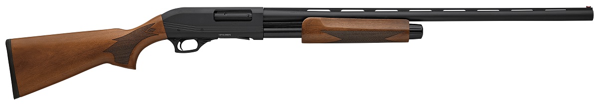 Hatfield USP12W PAS 12 Ga Shotgun 28" Barrel Hatfield USP12W PAS 12 Ga Shotgun 28" Barrel
