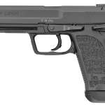 Heckler & Koch USP9 Expert 9mm Pistol