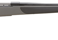 Weatherby Vanguard S2 Synthetic Gray with Rubber Panels 25-06 Rifle 24" Barrel