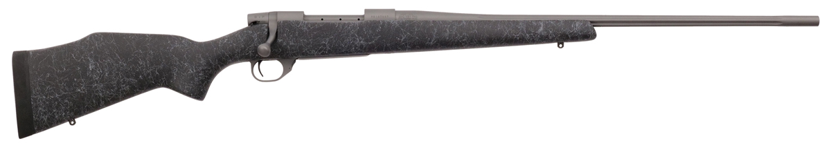 Weatherby Vanguard Back Country 6.5 Creedmoor Rifle Weatherby Vanguard Back Country 6.5 Creedmoor Rifle