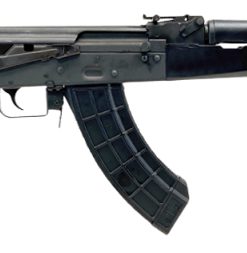 Century International Arms VSKA Trooper AK-47 7.62x39 Rifle with Triangle Stock