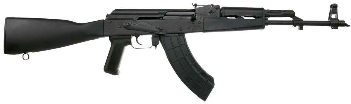 Century International Arms WASR AK-47 7.62X39 Rifle Century International Arms WASR AK-47 7.62X39 Rifle