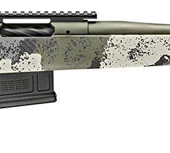Springfield Armory Model 2020 Waypoint 308 Win Rifle Evergreen Camo