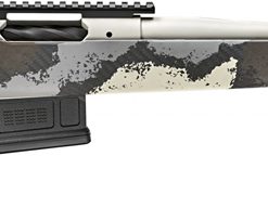 Springfield Armory Model 2020 Waypoint 6.5 PRC Rifle Ridgeline Camo