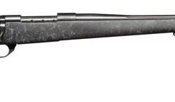 Weatherby Vanguard Wilderness DBM 270 Rifle