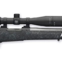 Winchester Model 70 Coyote Light with Bell and Carlson Stock 300 WSM Rifle