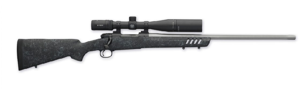 Winchester Model 70 Coyote Light with Bell and Carlson Stock 300 WSM Rifle Winchester Model 70 Coyote Light with Bell and Carlson Stock 300 WSM Rifle