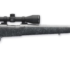 Winchester Model 70 Extreme Weather Stainless with Bell and Carlson Stock 300 WSM Rifle