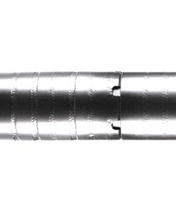 Dead Air Armament Wolfman Naked 9mm Suppressor