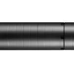 Dead Air Armament Wolfman 9mm Suppressor