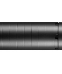 Dead Air Armament Wolfman 9mm Suppressor