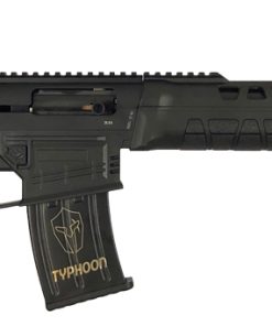 Typhoon Defense Industries X12 12 Ga Shotgun