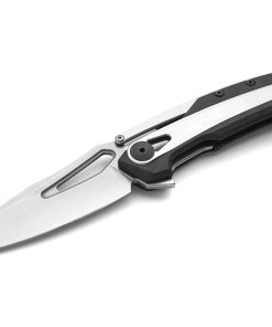 Zero Tolerance Model 0990 Flipper Folding Knife