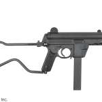 Pre-May Walther MPK “Keeper” 2 Mags