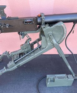 German's WWI Heavy Machinegun