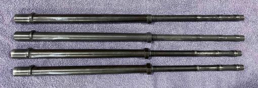 Buy Minigun Barrels - Viet Nam Era