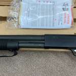 Mossberg 590A1 AOW like new in original box