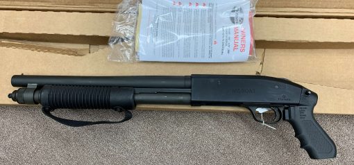 Buy Mossberg 590A1 AOW like new in original box