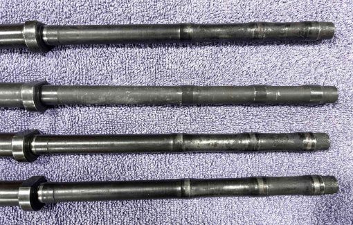 Buy Minigun Barrels - Viet Nam Era