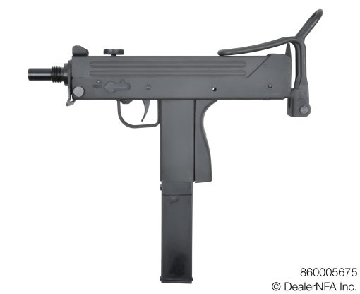 Buy NIB, SWD, M11, 9mm, New in Box