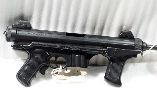 Buy Beretta PM12S, PM 12 S, Submachine Gun Pre-May Sample