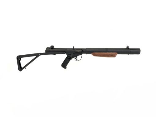 Buy British Factory Sterling MK5 L34A1 9x19mm NATO Integrally Suppressed Pre-May Dealer Sample Only Sub Machine Gun