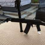 M78 Valmet Dealer Sample