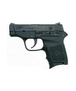 Smith & Wesson M&P Bodyguard .380 Pistol w/o Laser - 109381