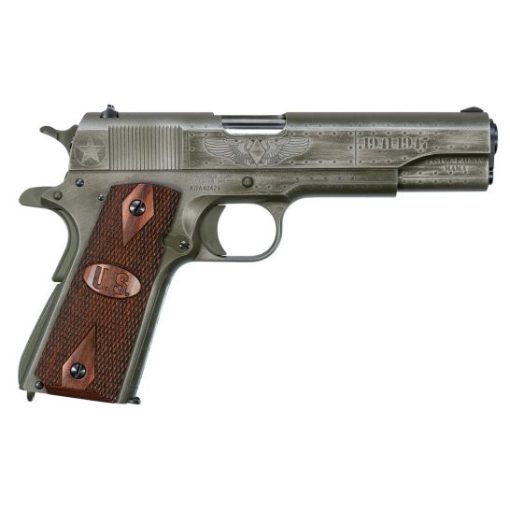 Auto Ordnance Fly Girls Custom 1911 .45 ACP Pistol