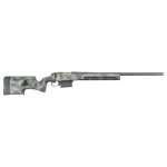 Bergara Premier Ridgeback 6.5 PRC 7 Round Bolt Action Rifle