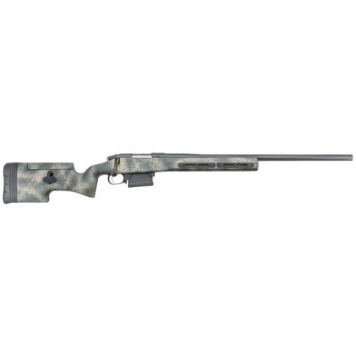 Bergara Premier 300 PRC 5 Round Bolt Action Rifle