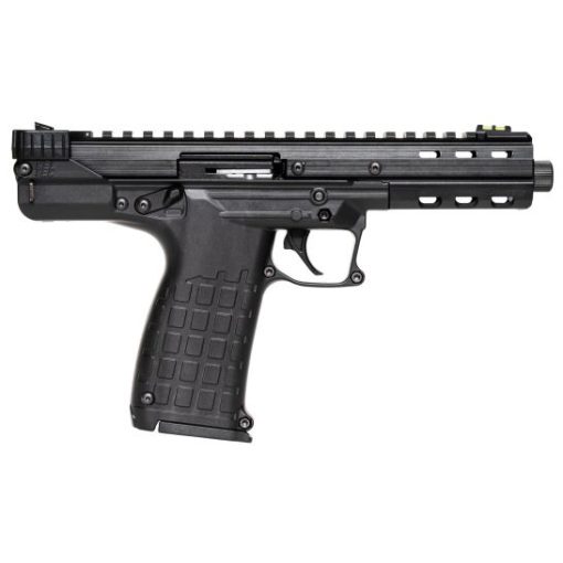 Kel-tec 22 LR 33 Round Semi Auto Straight Blowback Hammer Fired Pistol