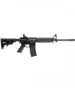 S&W M&P15 Sport II 5.56nato 16" Rifle â€“ 10202