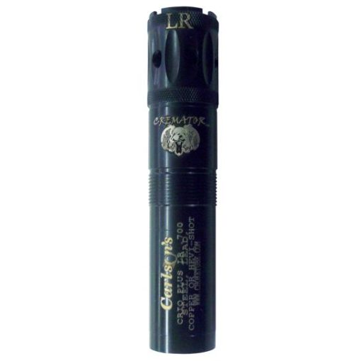 Carlson's Choke Tubes Cremator 12 Gauge Mid Range Benelli Crio Plus Non-Ported Waterfowl Choke Tube
