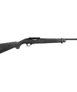Ruger 10/22 .22 LR Carbine Tactical with Flash Hider 01261