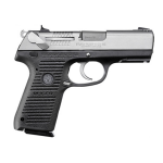 Ruger P95 9mm Stainless Steel Slide 13014
