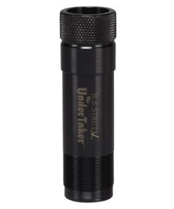 Hunter's Specialties H.S Strut Undertaker 12 Gauge Non-Ported Lead Based Loads Turkey Choke Tube