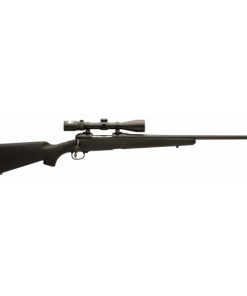 Savage 11/111 Trophy Hunter XP .25-06 Rem. Black Synthetic Stock w/ Nikon Scope 19687