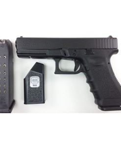 Glock 22 Gen 3 .40 (Made in USA) UI2250203