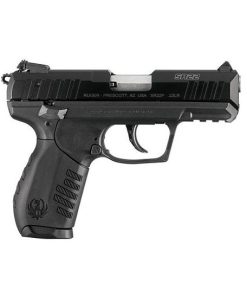 Ruger SR22 Rimfire Pistol 3600