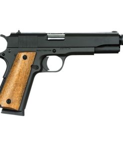 Rock Island GI Standard FS Threaded 45 ACP 8 Round Pistol