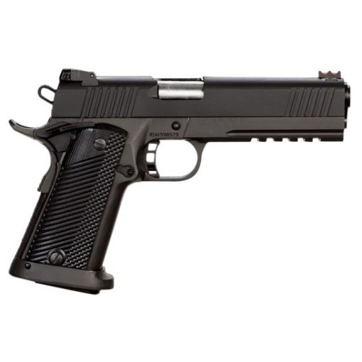 Rock Island TAC Ultra FS HC 45 ACP 14 Round Pistol