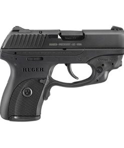 Ruger LC9 Crimson Trace 3212