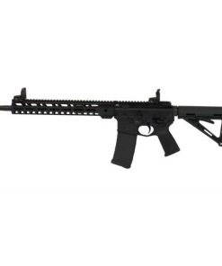 PSA 16" Pistol Length 300AAC 1/8 Phosphate 13.5" Lightweight M-Lok MOE Rifle