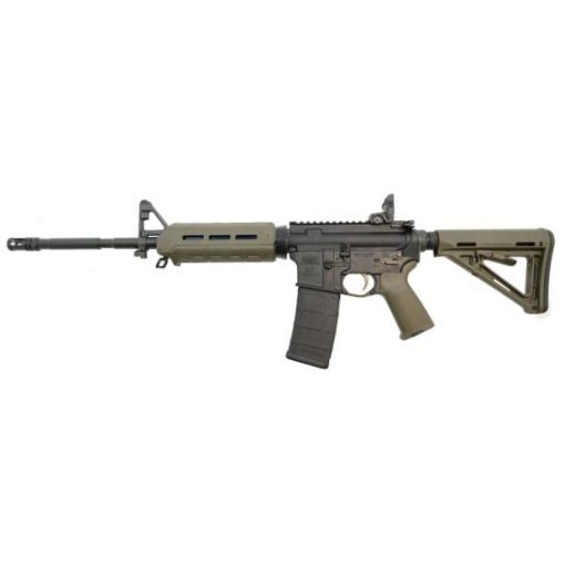 OD Green
