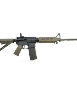 PSA PA-15 16â€ Nitride M4 Carbine 5.56 NATO MOE AR-15 Rifle