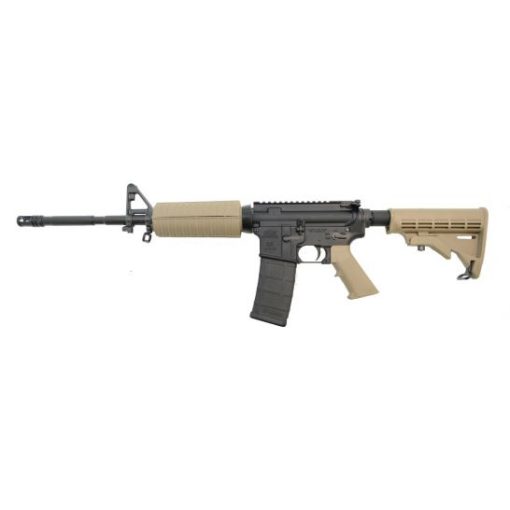 FDE