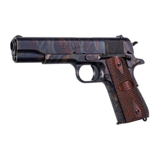 Color Case Hardened - 1911GCH